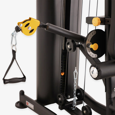 Altas AL-179 Home Gym Strength Altas Strength   