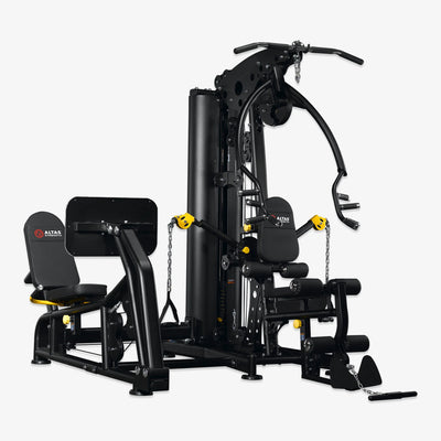 Altas Strength 179B Home Gym With Leg Press Strength Altas Strength