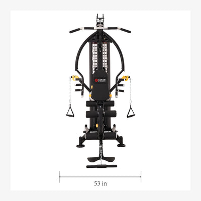 Altas AL-179 Home Gym Strength Altas Strength   