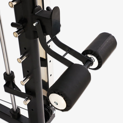 Altas AL-3000Y Multi-Functional Smith Machine Bundle Strength Altas Strength   