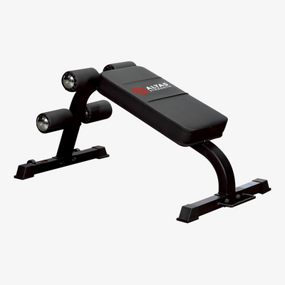 Altas AL-3026 Ab Bench Strength Altas Strength   