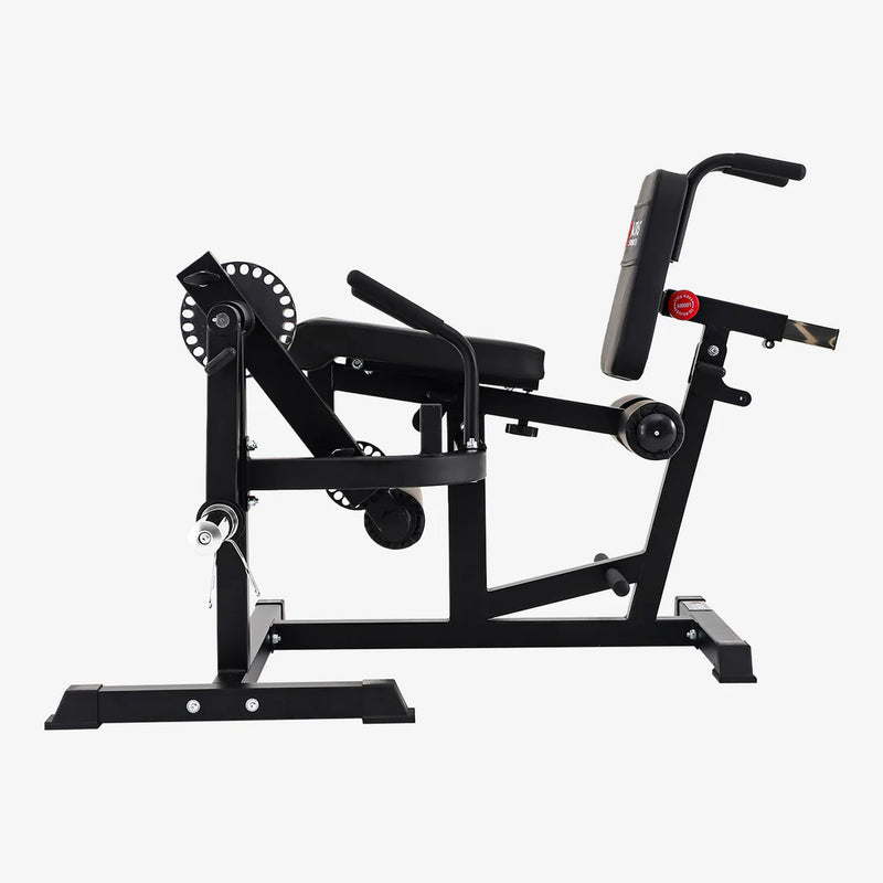 Altas Strength AL-3036 Leg Extension / Leg Curl Strength Altas Strength