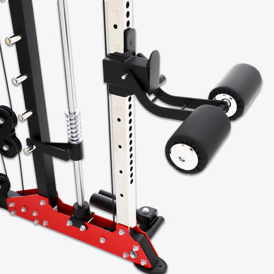 Altas Strength AL-3058G All in one Smith Machine Strength Altas Strength   