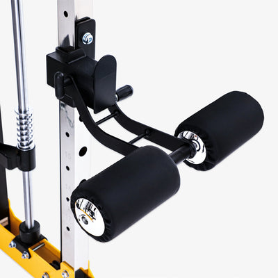 AL-3059 All-in-One Functional Smith Strength Altas Strength   