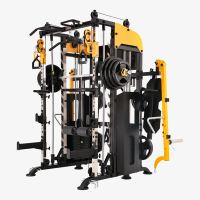 Altas Strength All In One Smith Machine AL-3061B Strength Altas Strength