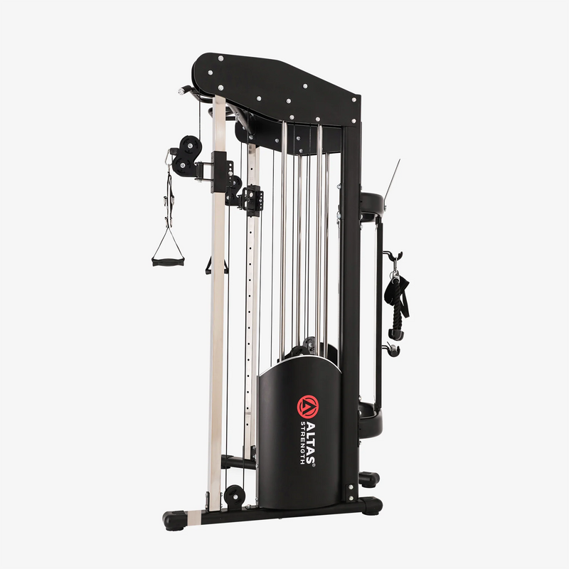 Altas AL-3073 Functional Trainer Strength Altas Strength   