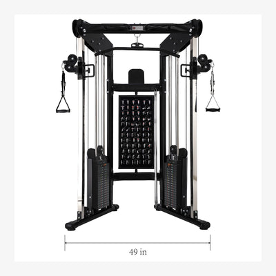 Altas AL-3073 Functional Trainer Strength Altas Strength   