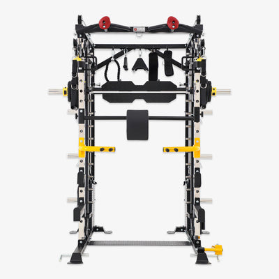 Altas Strength  AL-3087B All in one Smith Machine Strength Altas Strength   