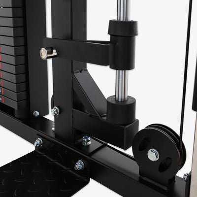 Altas Strength  AL-3087B All in one Smith Machine Strength Altas Strength   