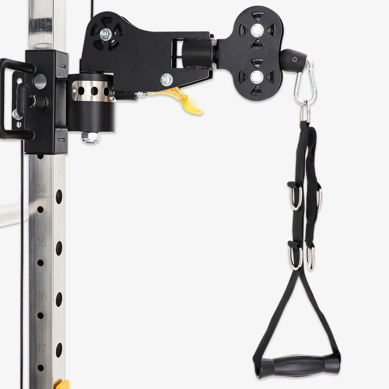 Altas Strength  AL-3087B All in one Smith Machine Strength Altas Strength   