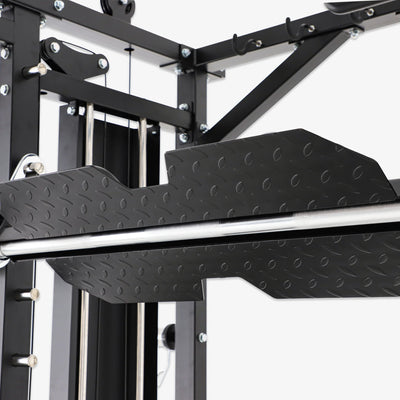 Altas Strength  AL-3087B All in one Smith Machine Strength Altas Strength   