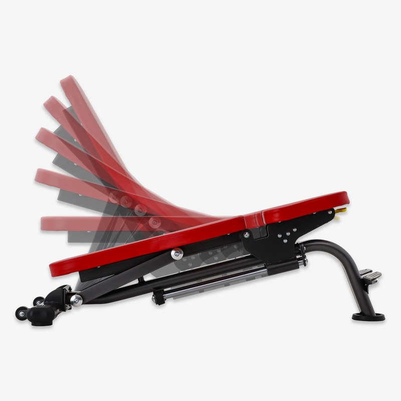 Altas AL-4005 Adjustable Bench Strength Altas Strength   