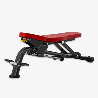 Altas AL-4005 Adjustable Bench Strength Altas Strength   