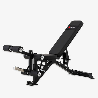 Altas AL-4026 Adjustable Bench Strength Altas Strength   