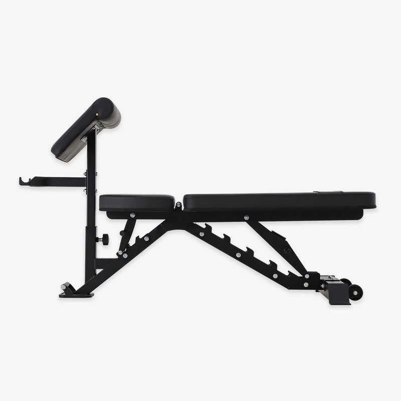 Altas AL-4026 Adjustable Bench Strength Altas Strength   