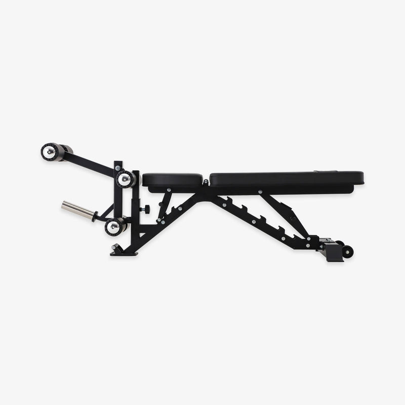 Altas AL-4026 Adjustable Bench Strength Altas Strength   