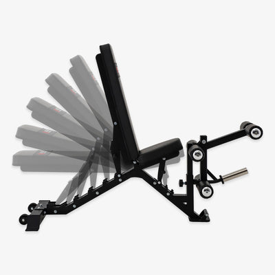 Altas AL-4026 Adjustable Bench Strength Altas Strength   