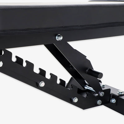 Altas AL-4026 Adjustable Bench Strength Altas Strength   