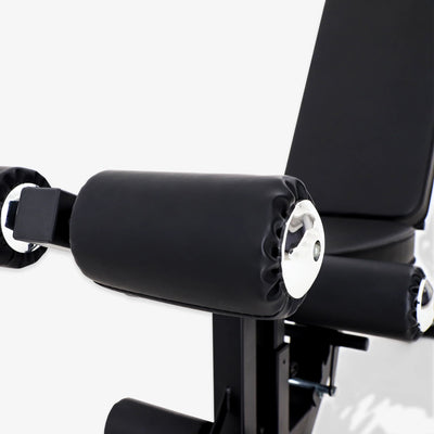 Altas AL-4026 Adjustable Bench Strength Altas Strength   