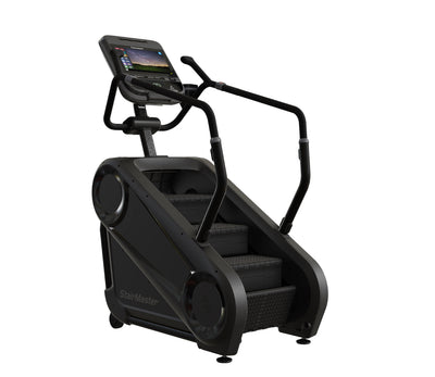 Stairmaster 4G Stairclimber Gauntlet Cardio Stairmaster 15" Embedded Touchsreen