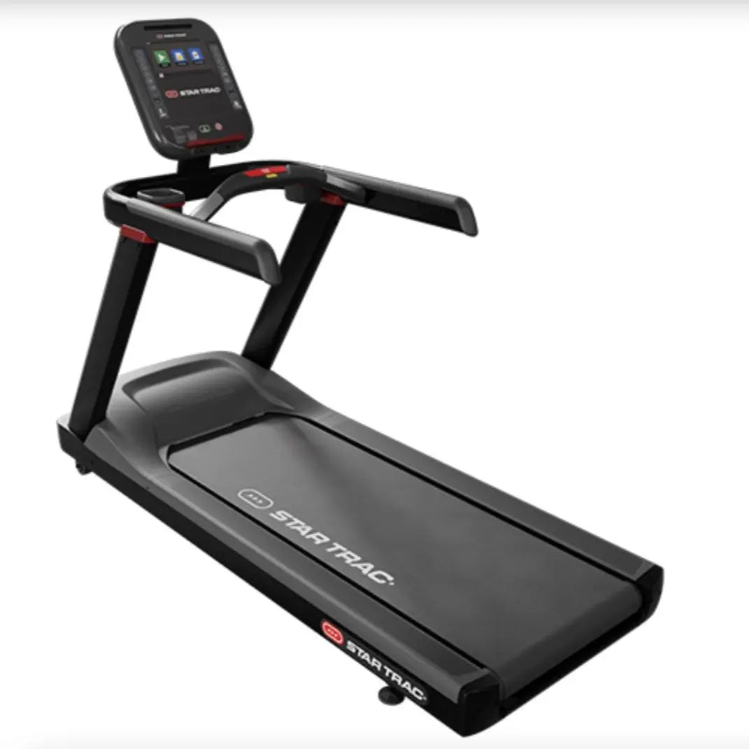 Star Trac 4TR Treadmill Commercial Star Trac 10" Touch Display