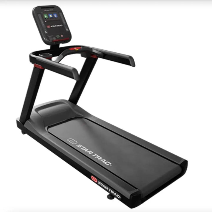 Star Trac 4TR Treadmill Commercial Star Trac 10" Touch Display