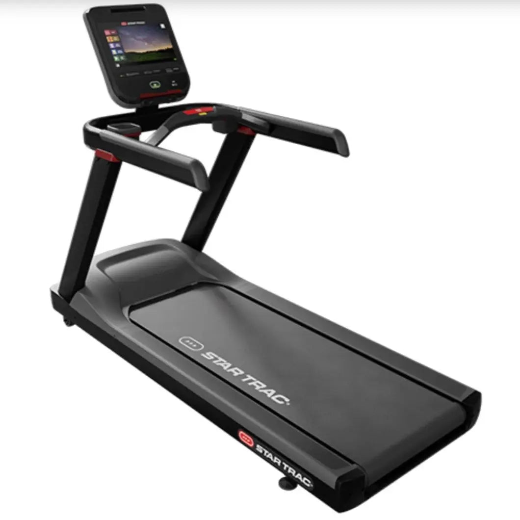Star Trac 4TR Treadmill Commercial Star Trac 15" Embedded Touchscreen