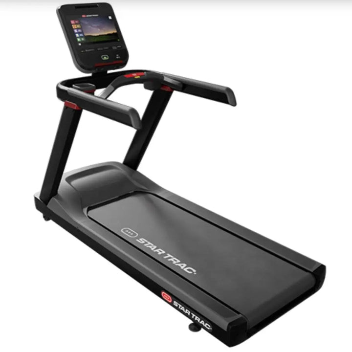 Star Trac 4TR Treadmill Commercial Star Trac 15" Embedded Touchscreen