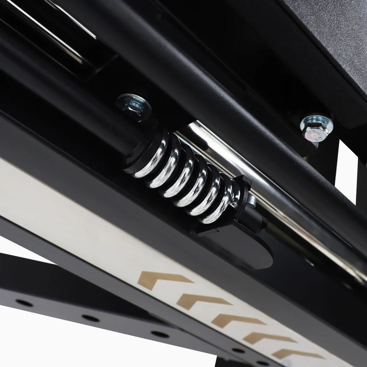 Altas Strength Leg Press Hack Squat Machine AL-6026 Strength Altas Strength