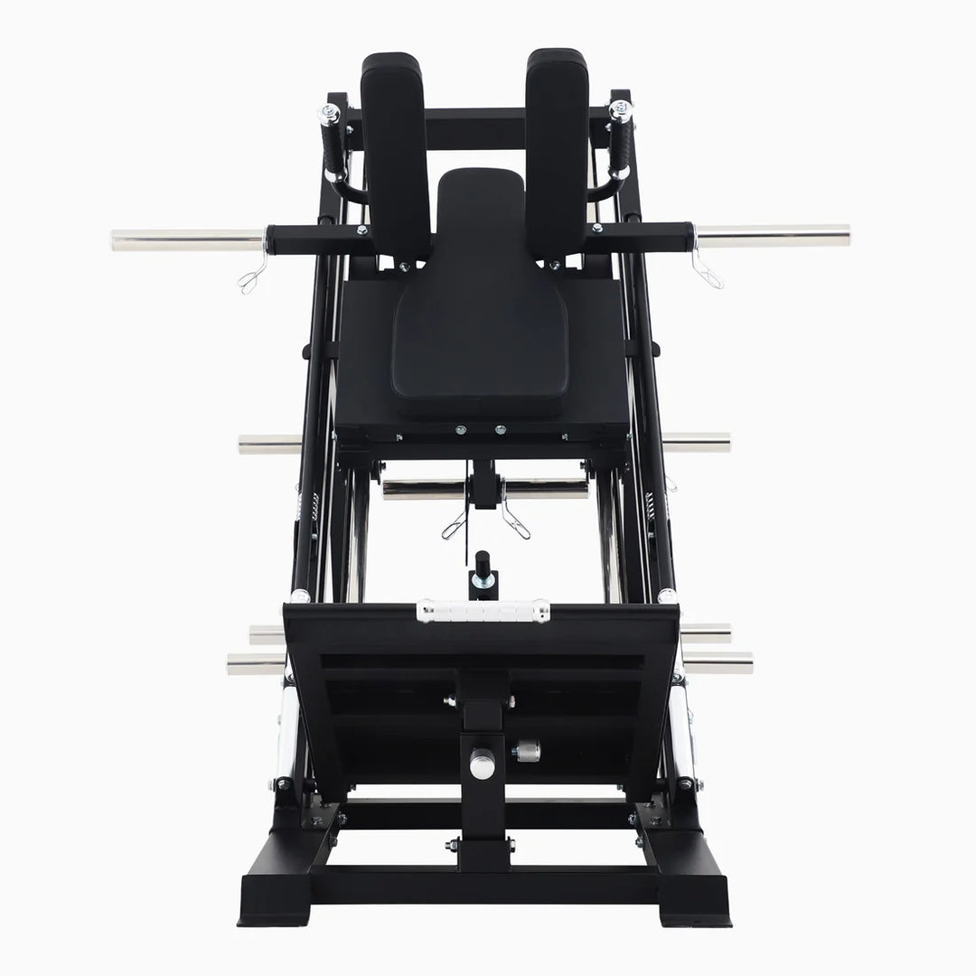 Altas Strength Leg Press Hack Squat Machine AL-6026 Strength Altas Strength