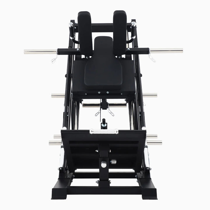 Altas Strength Leg Press Hack Squat Machine AL-6026 Strength Altas Strength