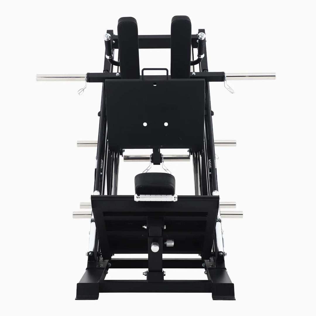 Altas Strength Leg Press Hack Squat Machine AL-6026 Strength Altas Strength