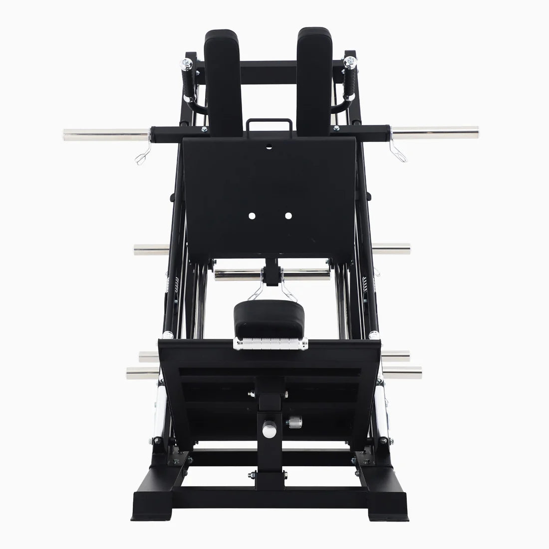 Altas Strength Leg Press Hack Squat Machine AL-6026 Strength Altas Strength