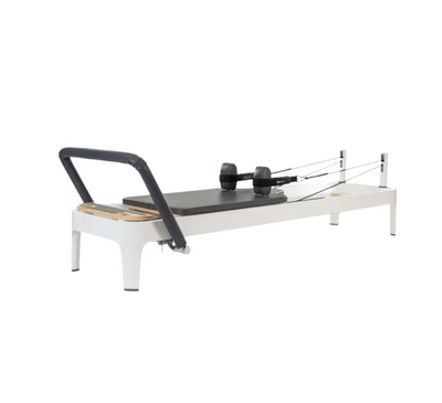 Balanced Body Allegro 2 Reformer single Gym Concepts   