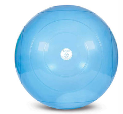 Bosu Ballast Ball single Gym Concepts   