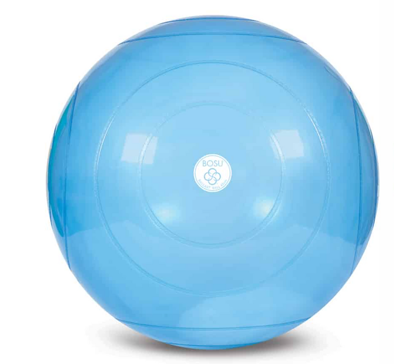 Bosu Ballast Ball single Gym Concepts   