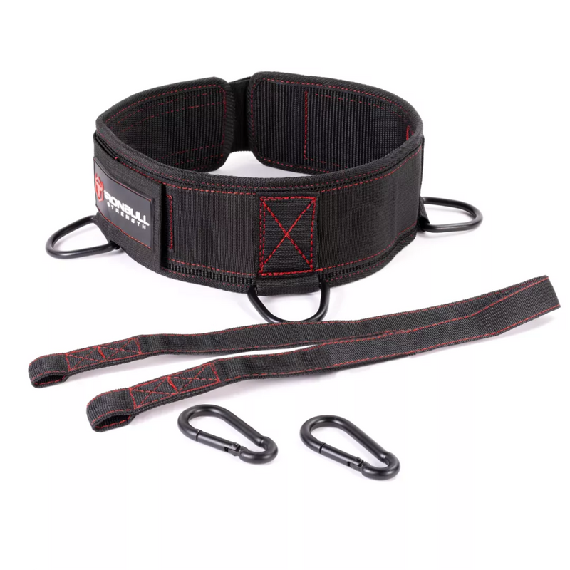 Iron Bull Strength Advanced Dip Belt Dipping Belts Iron Bull Strength