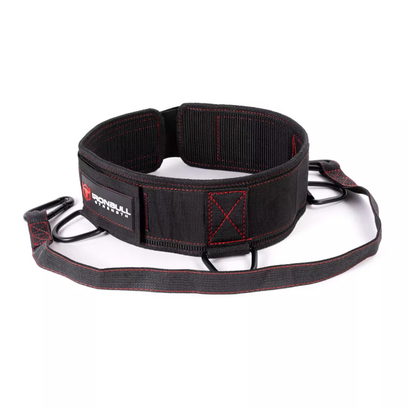 Iron Bull Strength Advanced Dip Belt Dipping Belts Iron Bull Strength