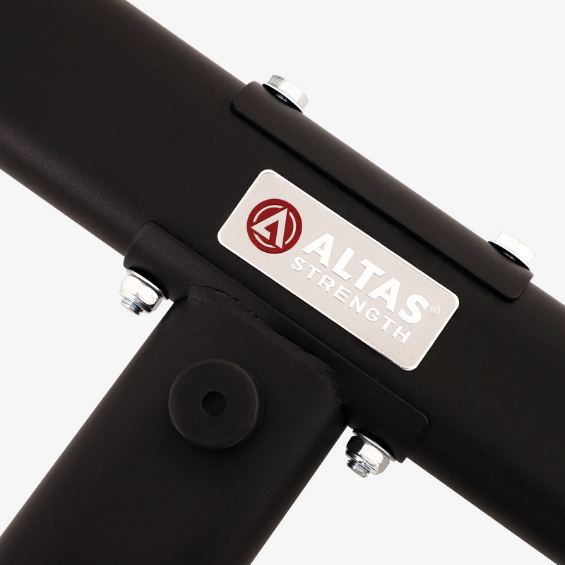 Altas AL-3039 Light Commercial Bench Strength Altas Strength   