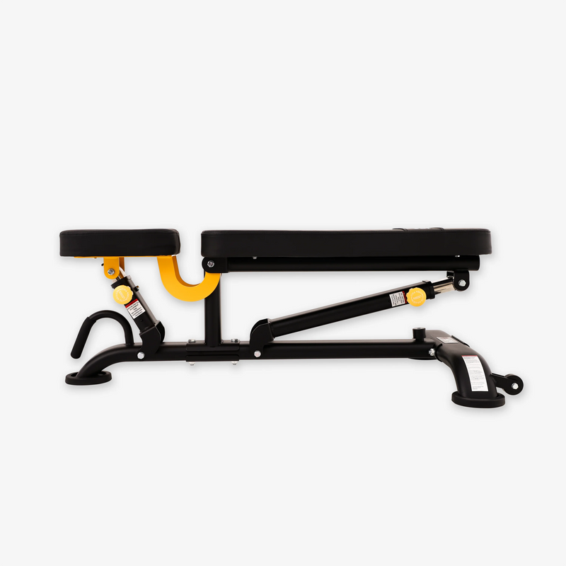 Altas AL-3039 Light Commercial Bench Strength Altas Strength   