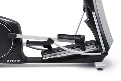 ZymFit CE810 Commercial Elliptical Cardio Zymfit   