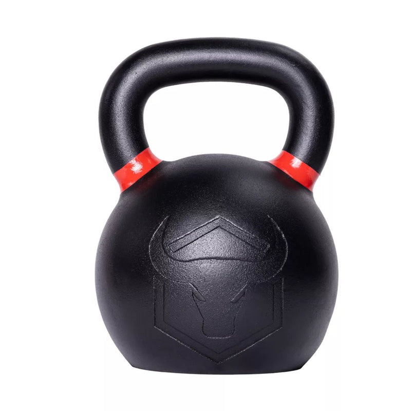 Iron Bull Strength Powder Coat Kettlebells Kettlebells Iron Bull Strength 6kg/13lb
