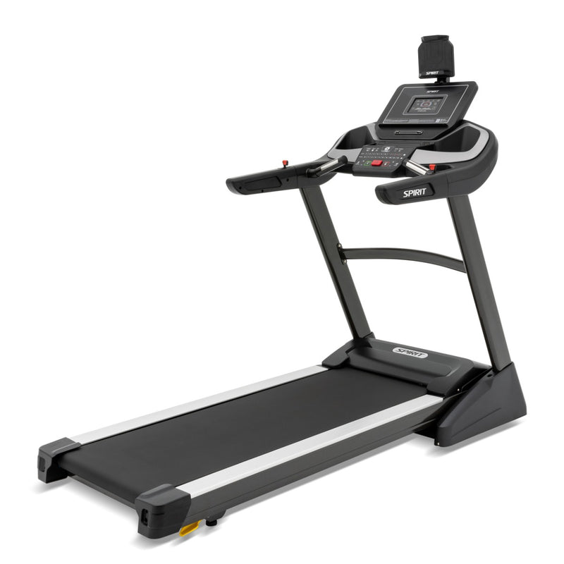 Spirit Fitness XT385 Treadmill New Model Cardio Spirit Fitness   