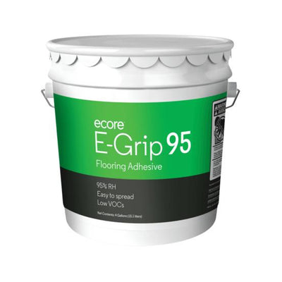 E-Grip 95 -  15.1 L Flooring Ecore International   