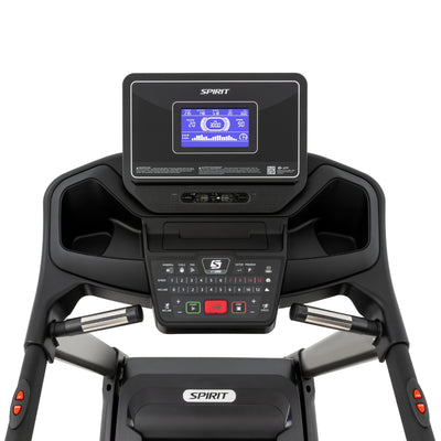 Spirit Fitness XT285 Treadmill New Model Cardio Spirit Fitness   