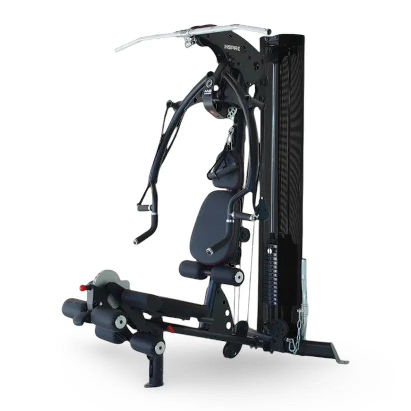 Inspire M2 Multi Gym