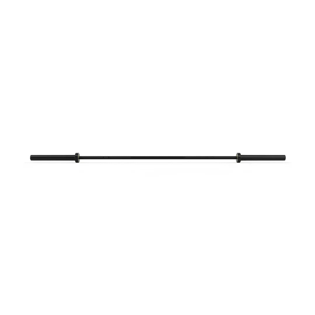 Iron Bull COMPETITION BAR V2 - BLACK CHROME