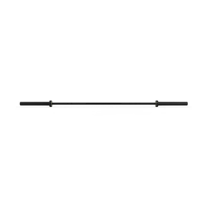 Iron Bull COMPETITION BAR V2 - BLACK CHROME