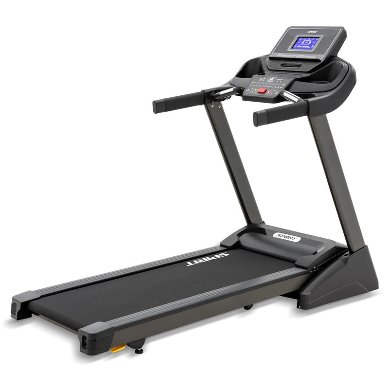 Spirit Fitness XT185 Treadmill New Model Cardio Spirit Fitness   