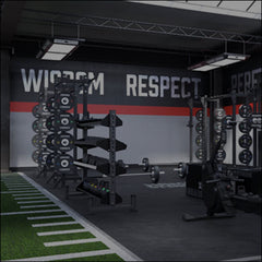 Fitness Clubs